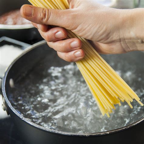 10 Basic Pasta Cooking Tips And Mistakes To Avoid Taste Of Home