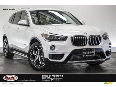 Compare trims on the 2013 bmw x1. 2016 Mineral White Metallic BMW X1 xDrive28i #109231866 | GTCarLot.com - Car Color Galleries