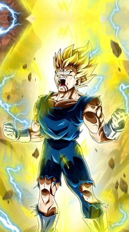 Vegeta first appears in chapter #204. Vegeta Wallpapers - Free by ZEDGE™