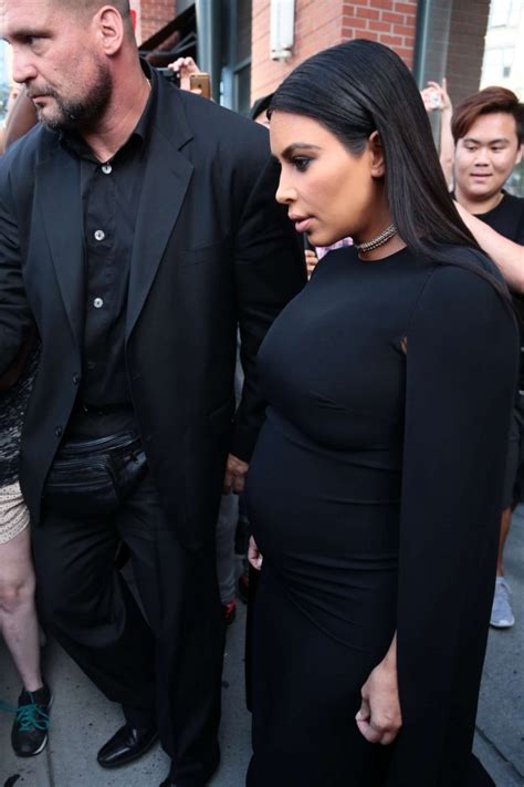 Splurge Kim Kardashians Steve Stoute Wedding Valentino Floor Length