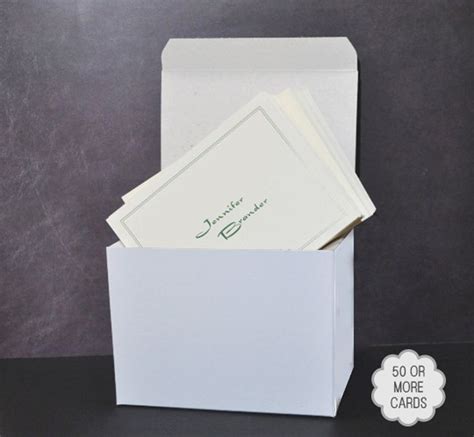 Funeral Thank You Cards Sympathy Acknowledgement Cards Etsy Funeral
