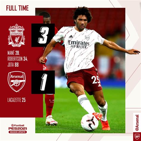 Here you can easy to compare statistics for both teams. Liverpool vs Arsenal 3-1 - Highlights [DOWNLOAD VIDEO ...