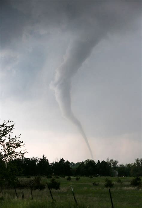 Tornadoes Level Homes In Oklahoma Kansas Ctv News