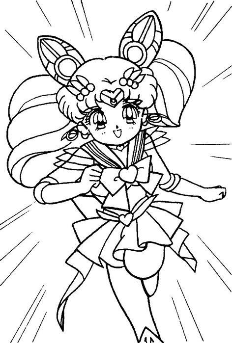 Sailor moon coloring pages moon art drawings drawing tutorial moon coloring pages anime drawings sailor anime lineart. Sailor Moon coloring page | Moon coloring pages, Sailor ...