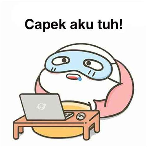 Stiker WhatsApp Pentol Gerak (Gif) Terbaru ...