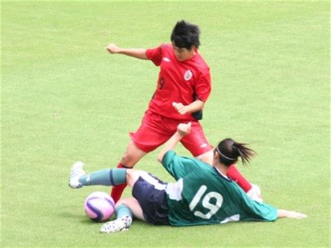21:25 dou channel recommended for you. 第18回全日本高校女子サッカー選手権大会 決勝: まる≠楕円 ...