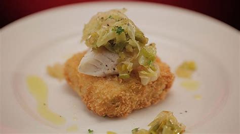 Smoked Cod With Crunchy Mash Cabbage And Leek Smoked Cod Recipes