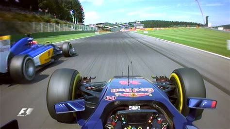 10 pics that told the story of the chinese gp. The Best Overtakes of 2015 | F1 Paddock View - YouTube
