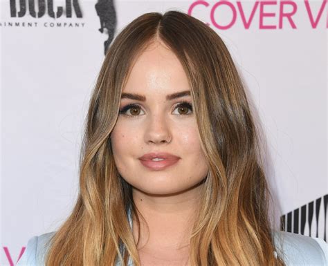 Debby Ryan 20 Facts About The Actress You Need To Know Popbuzz