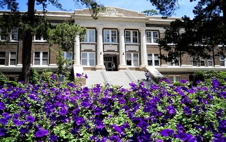 While sfsu's main campus is located in a residential neighborhood. Stephen F. Austin State University | Stephen F. Austin ...