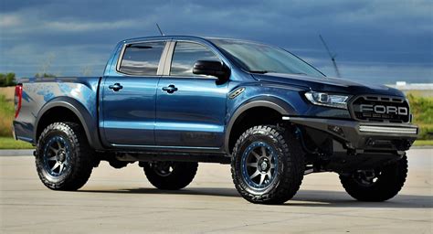 America This Is Your Unofficial Ford Ranger Raptor Carscoops