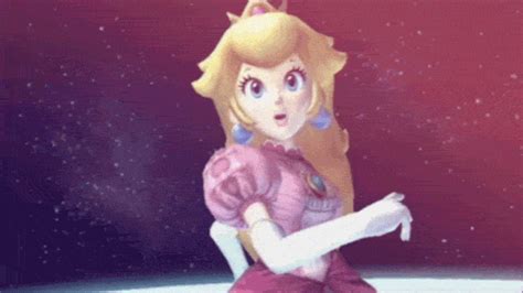 Princess Peach Mario Series Nintendo Super Mario Bros