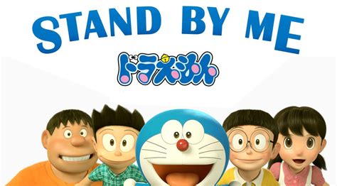 Stand By Me Doraemon 1080p Download Trailer Sellerbestline