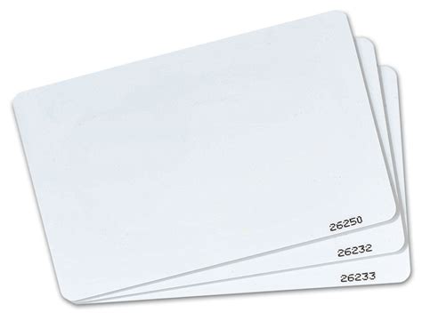 Looking for a good deal on proximity card? Proximity Card / Access Cards - Eco Track System