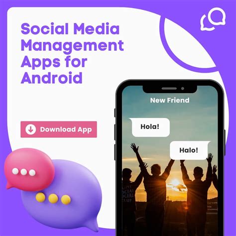 2023s Top Social Media Management Apps For Android Webys Traffic