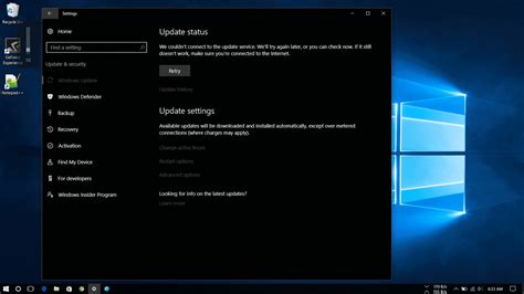 How To Manually Download And Install Windows 10 Updates Insynout
