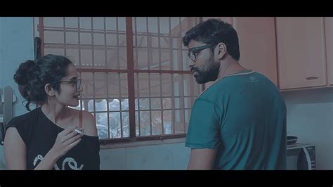 Detachment Short Film English The Gist Praveen Kumar Anjana Jayaprakash Youtube