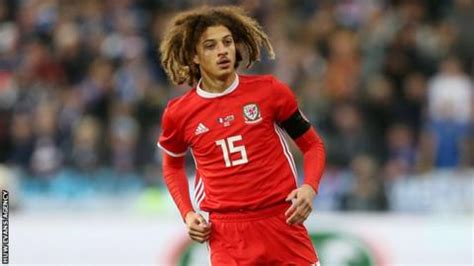 See their stats, skillmoves, celebrations, traits and more. Ethan Ampadu out but Wales call up Man City's Rabbi ...