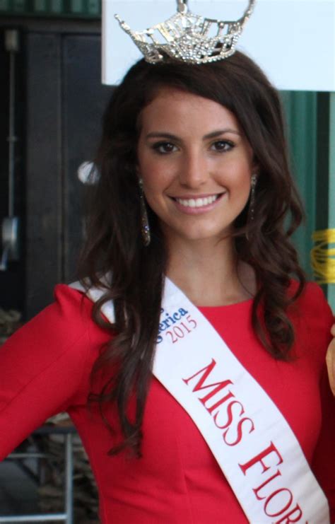 Miss Florida Citrus To Appear At Pma Fresh Summit Southeast Agnet