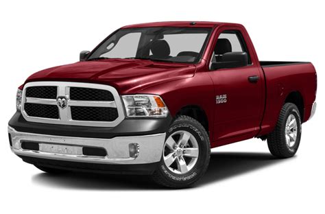 2015 Ram 1500 Specs Trims And Colors
