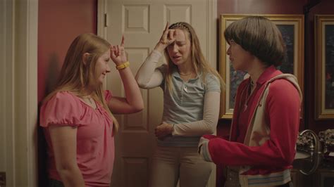 pen15 season 2 part 1 review you re cordially invited to the sleepover of the year