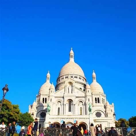 Montmartre Paris All You Need To Know Before You Go