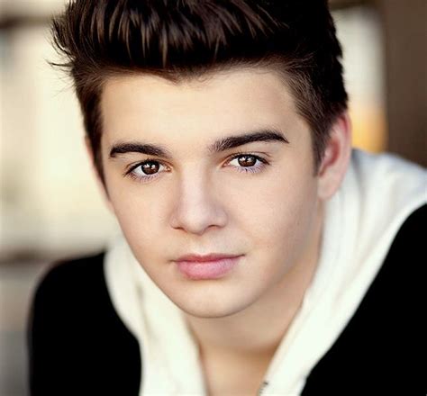 Jack Griffo December 11 Sending Very Happy Birthday Wishes All The Best