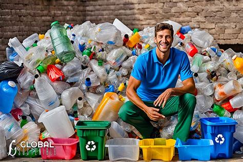 Guía Para Separar Y Reciclar Residuos Correctamente