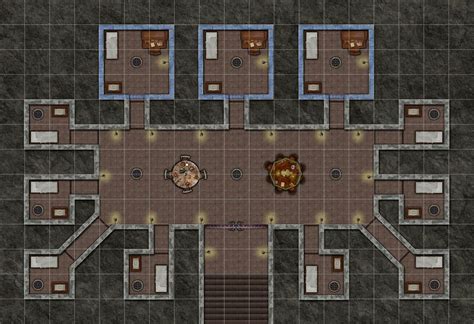 Prison Cell Dndmaps Prison Cell Dungeon Maps Fantasy World Map My Xxx