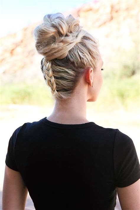 Maybe you would like to learn more about one of these? 51 Easy Summer Hairstyles To Do Yourself | Easy summer ...