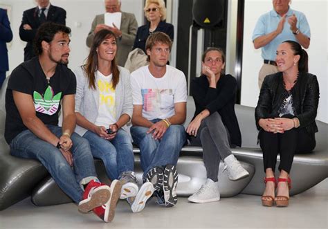 Fabio fognini‏подлинная учетная запись @fabiofogna 11 сент. Pennetta-Fognini, addio agli ex - La Gazzetta dello Sport