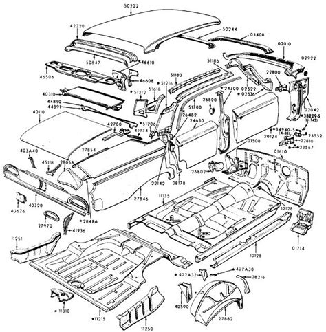 Parts of the body male. 2010 Ford Fusion Front End Parts Diagram | Reviewmotors.co