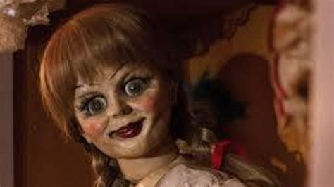 Los Mejores Memes De Annabelle Tras Su Escape Del Museo De Los Warren