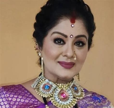 Sudha Chandran Biography 2023 All The Information