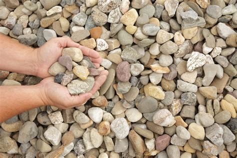 Delaware river stones