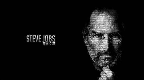Steve Jobs Hd Pc Wallpapers Wallpaper Cave