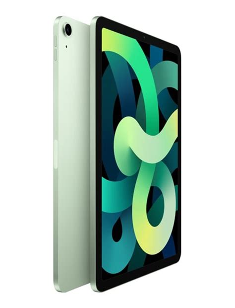 Apple Ipad Air 4th Gen 64gb Wifi And 4g Green