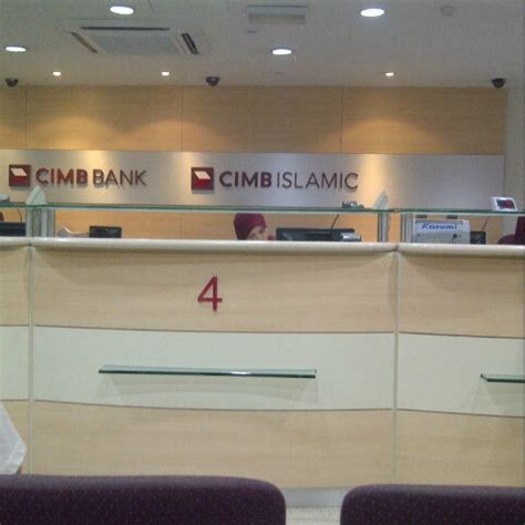 We did not find results for: CIMB UKM Bangi Branch - Bank