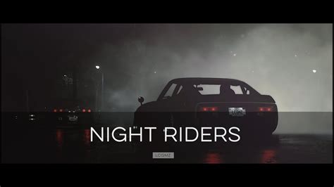 Night Rider Need For Speed 2015 Cinematic Unfinished Youtube