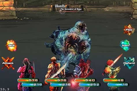 Find games tagged jrpg like paramedium:, i woke up next to you again., cthulhu asylum, pocket mirror, those eternal nights on itch.io, the indie game hosting marketplace. JRPG Elthinia Launching On The App Store Soon | Touch, Tap ...