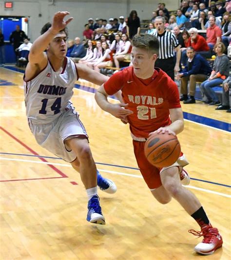 Holy Redeemer Boys Basketball Heads To Title Game For First Time Since