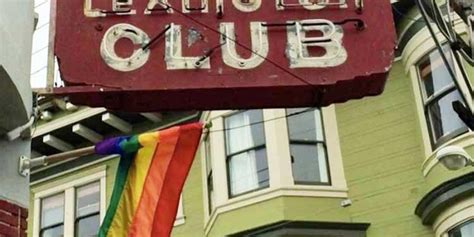 celebrating and remembering the disappearing lesbian bar