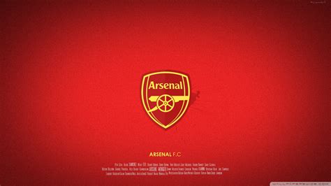 Arsenal Logo Hd Wallpapers 1080p