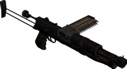 To ensure you get this early, always take a gun you never used from the ground and use it at least once to kill something. Steam Community :: Guide :: Metro 2033 Weapons Guide