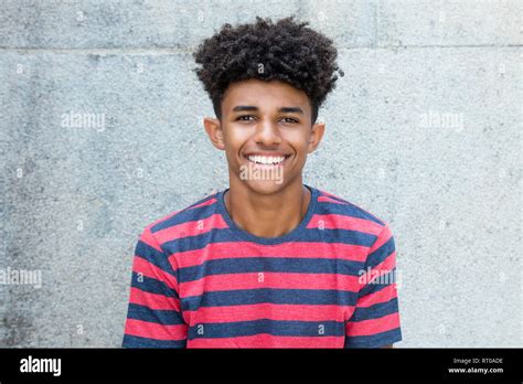 Sporty Young Portrait Man African Hi Res Stock Photography And Images