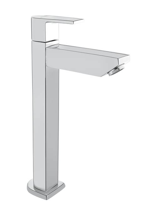 Pillar Cock With Aerator With Total Height Of Mm Essel Bath