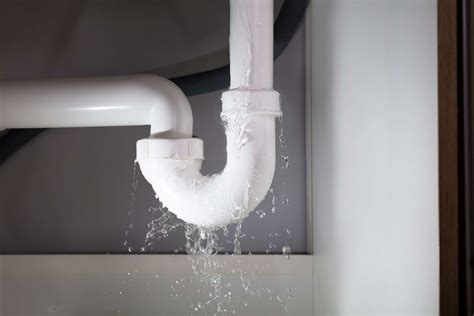 5 Easy Ways To Find Hidden Water Leaks In Your Home Plumbing