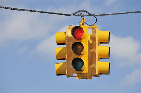 New Traffic Signal For Us Hwy 69