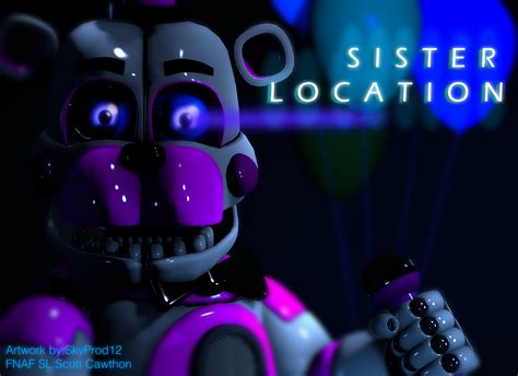 Sfm Fnaf Fnaf Sl Icon By Skyproductions12 On Deviantart