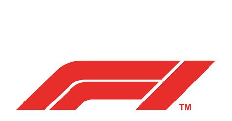 Logo Formula 1 Tm Vector Cdr Ai Eps Png Hd Gudril Logo Tempat